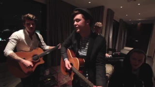 Rixton   Me and My Broken Heart Acoustic