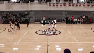 2022-01-31, JV League Game 6 vs Buena Park (Part 1/5)