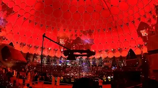 Expo 2020 Dubai | Coldplay - Yellow [LIVE]