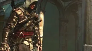 Assassin's Creed IV: Black Flag - The Watch Official Trailer
