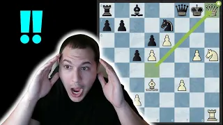 How To Sacrifice Pieces In Chess 😮