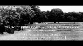 Michel Legrand &  Francis Lemarque - Le gentleman d'Epsom (Opening Titles)