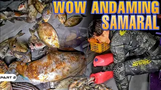 P2-WOW! ANDAMING SAMARAL - EP1323