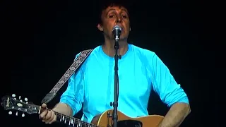 Paul McCartney Yesterday 52adler The Beatles