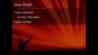 You are Holy (Prince Of Peace) - Michael W Smith With Lyrics