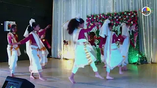 Kids Dance |  NALMA 2024 Spring Fest