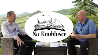 Na Knoblošce – tentokrát s Kamilem Kožíškem