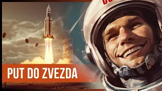 Zašto su Sovjeti NUKLEARNU raketu koristili za let u svemir?