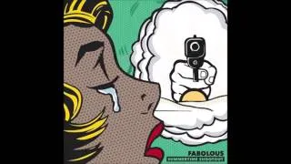 Fabolous - Tell Ya Friends ft. The Weeknd