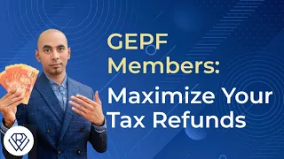 How GEPF Members Can Get a Tax Refund from SARS Every Year