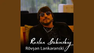 Rövşən Lənkəranski