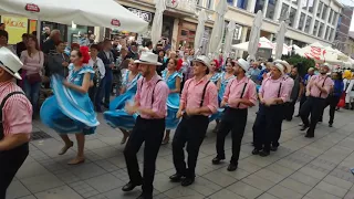 Smotra folklora Niš 2017