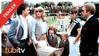 Mr. Mom Trailer: Watch Full Movie Free