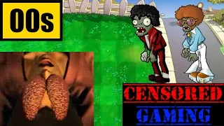 00s+ Video Game Censorship Vol. 1 - Censored Gaming