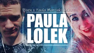 Paula i Lolek - Pamiętasz mnie jeszcze? (Lolek Solo) [prod. Luxray]