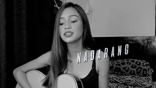 nadarang - shanti dope (cover by syd hartha)