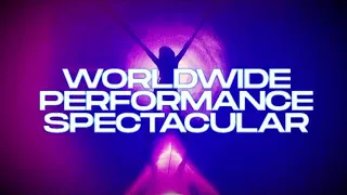 Kylie Minogue - INFINITE DISCO Performance Spectacular Streamed Worldwide (Preview) #Kylie #Disco