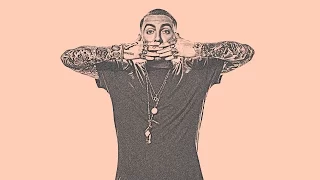 Mac Miller Type Beat "Caged Bird" | Yondo