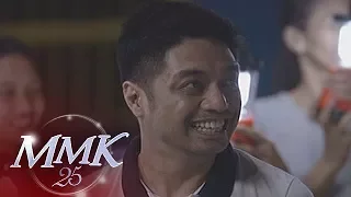 MMK "Gitara": Joel receives the 'Most Outstanding Teacher' Award