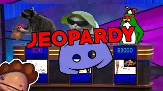 Discord Jeopardy!