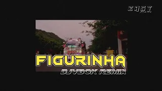 REGGAE SANTUY - FIGURINHA ( TIKTOK SONG ) Djvbok Remix