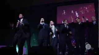 Chazak Amenu: We Stand As One - Live Voices For Israel Concert