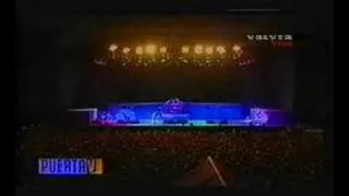 Iron Maiden - Blood Brothers (Live Argentina '01)