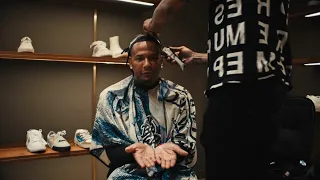 Moneybagg Yo "In da Air" (Music Video)