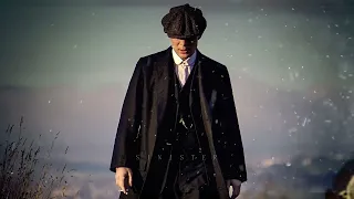 Peaky Blinder - Otnicka // Slowed + Reverb // Bass Boosted