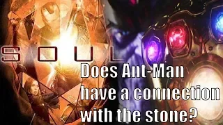 Ant Man’s Soul Stone Connection (Avengers 4 Theory)
