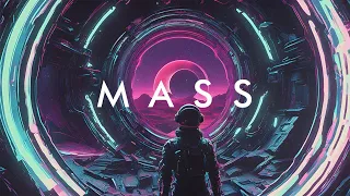 MASS- A Synthwave Chillwave Mix For When You’re Alone On A New Planet