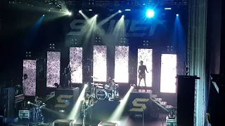 Skillet - Awake And Alive - Live at Montreal 2019-10-01