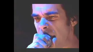 Nick Cave - Abattoir Blues