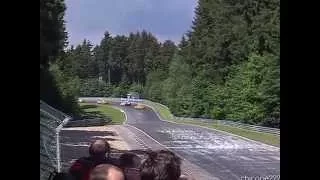 24h Rennen Nürburgring 2004