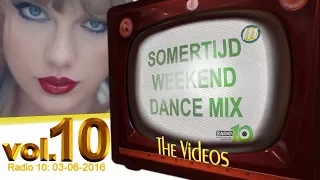 Somertijd Weekend Dance Mix #10