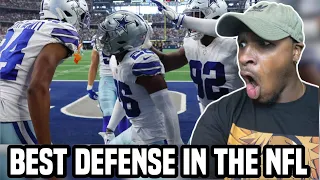 Cowboys HATER Reacts To Washington Commanders vs. Dallas Cowboys | Week 4 2022 Game Highlights