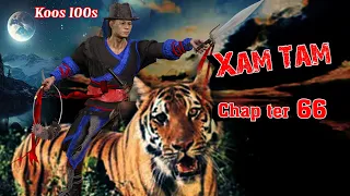Xam Tam ( chater66 ) 8/8/2023