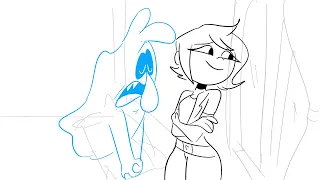 Can't Forget About Love - (TGAMM ANIMATIC)