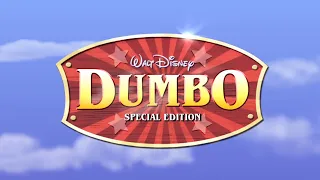 Dumbo - 2010 Special Edition Blu-ray Trailer