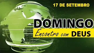 Reunião de Encontro com Deus 17/09/2023