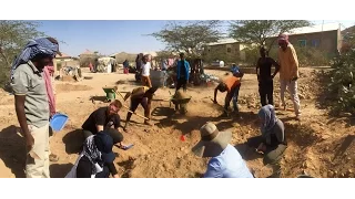 TESTIMONIES SOMALILAND FIELD SCHOOL: FORENSIC ANTHROPOLOGY AND HUMAN RIGHTS
