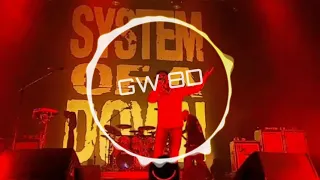 System Of A Down 🎧 Soldier Side Intro BYOB (Rock In Rio 2011) 🔊VERSION 8D AUDIO🔊 Use Headphones 8D