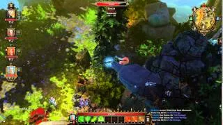 Divinity: Original Sin - Infiltrating The Immaculates / Entering Sacred Stone, Finding Heartseeker