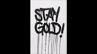 Eran Gordon - Stay Gold