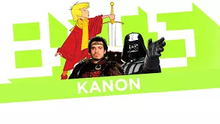 Kanon - BiTS - ARTE