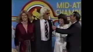 Mid-Atlantic Wrestling. 1978-1980 Part 1