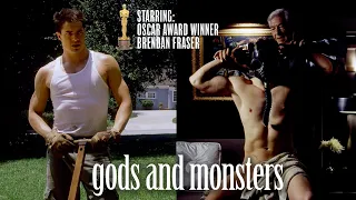 "Gods and Monsters" Trailer | HERE TV