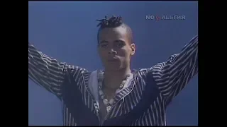 2 Unlimited - No Limit (World Music Awards '93) [HD 50FPS]