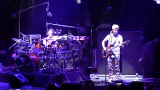 PHISH : Death Don't Hurt Very Long : {4K Ultra HD} : Alpine Valley : East Troy, WI : 7/14/2019