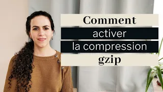Activer la compression gzip WordPress | Tutoriel